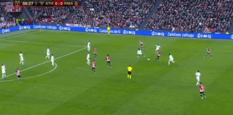 ＂一直没看吉林比赛，才发现吉林外援可以啊！还有盖力！威尔逊原来也是上海主力外援！摩尔原来是其他队伍主力外援！