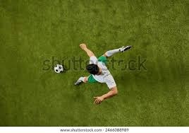 流星侃足球 · 2025.02.23 · 3.8万阅读