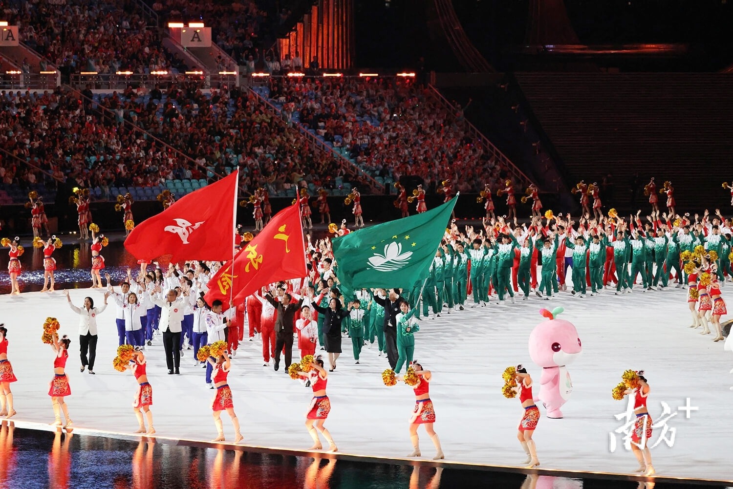 解析小葛雷诺的暴力美学与选球权